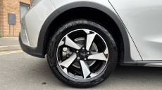 Ford Focus 1.0 EcoBoost Active 5dr Petrol Hatchback